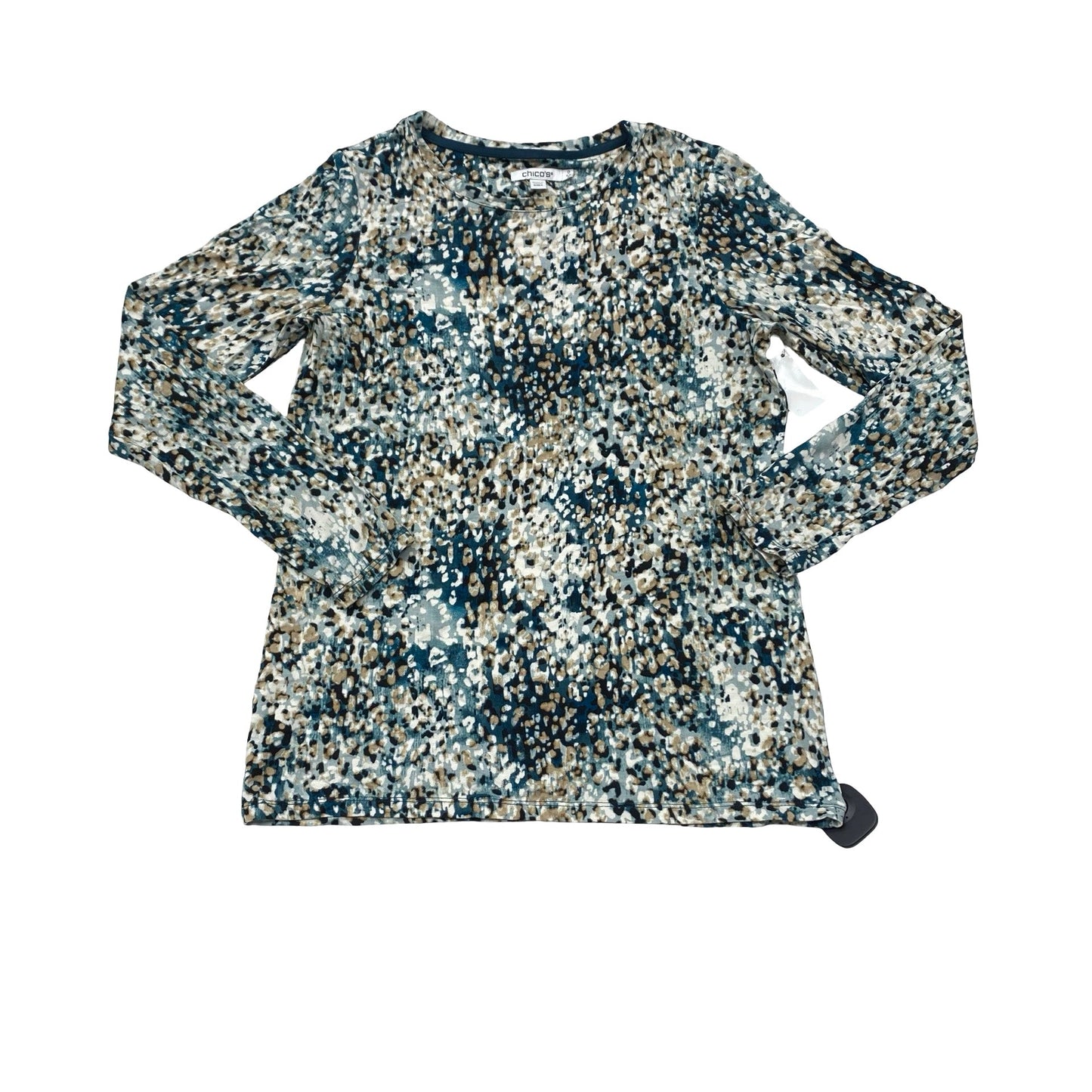 Top Ls By Chicos In Multi, Size:S
