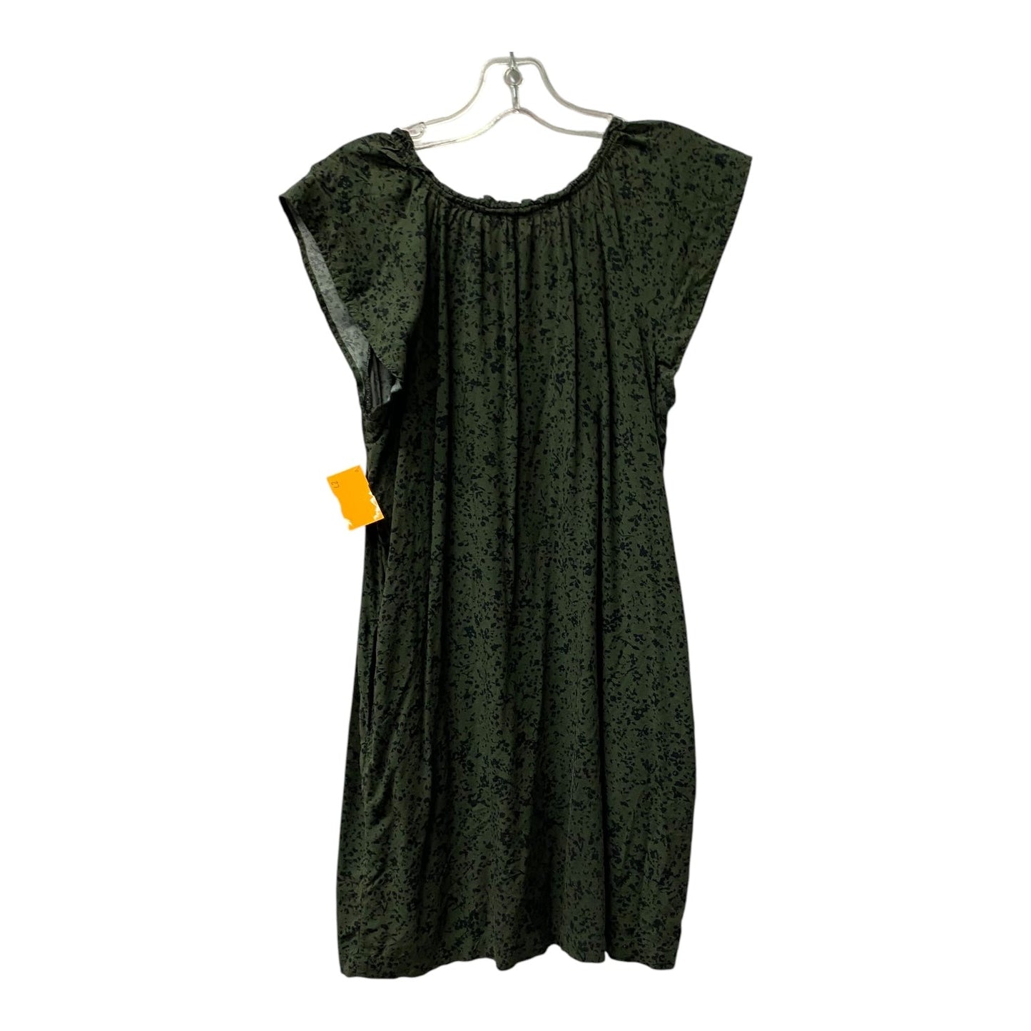 Top Dress By Gap In Green, Size:S