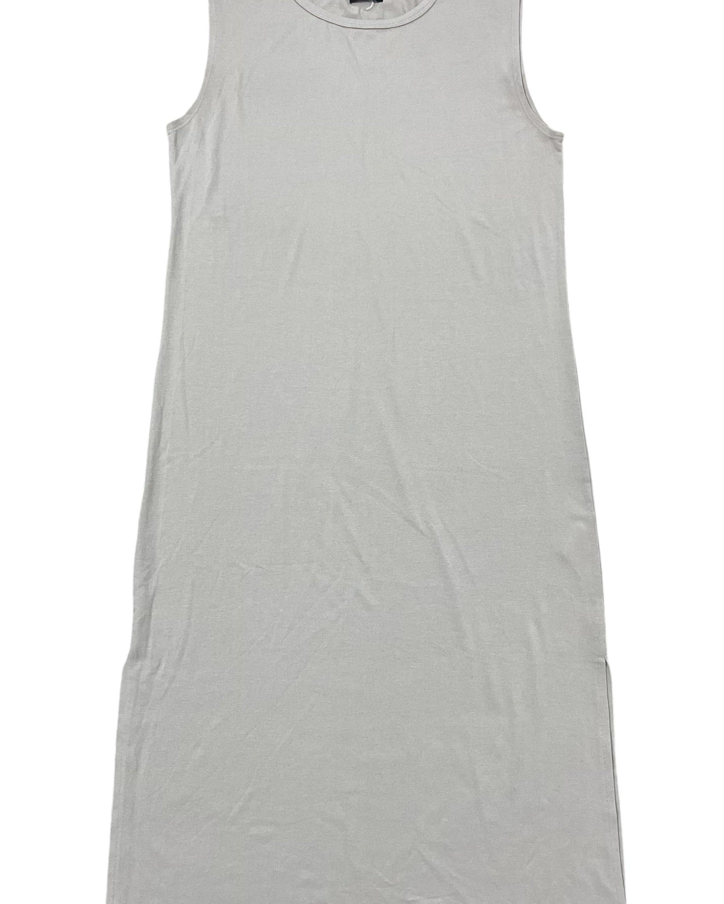 Dress Casual Maxi By Zyia In Tan, Size:L