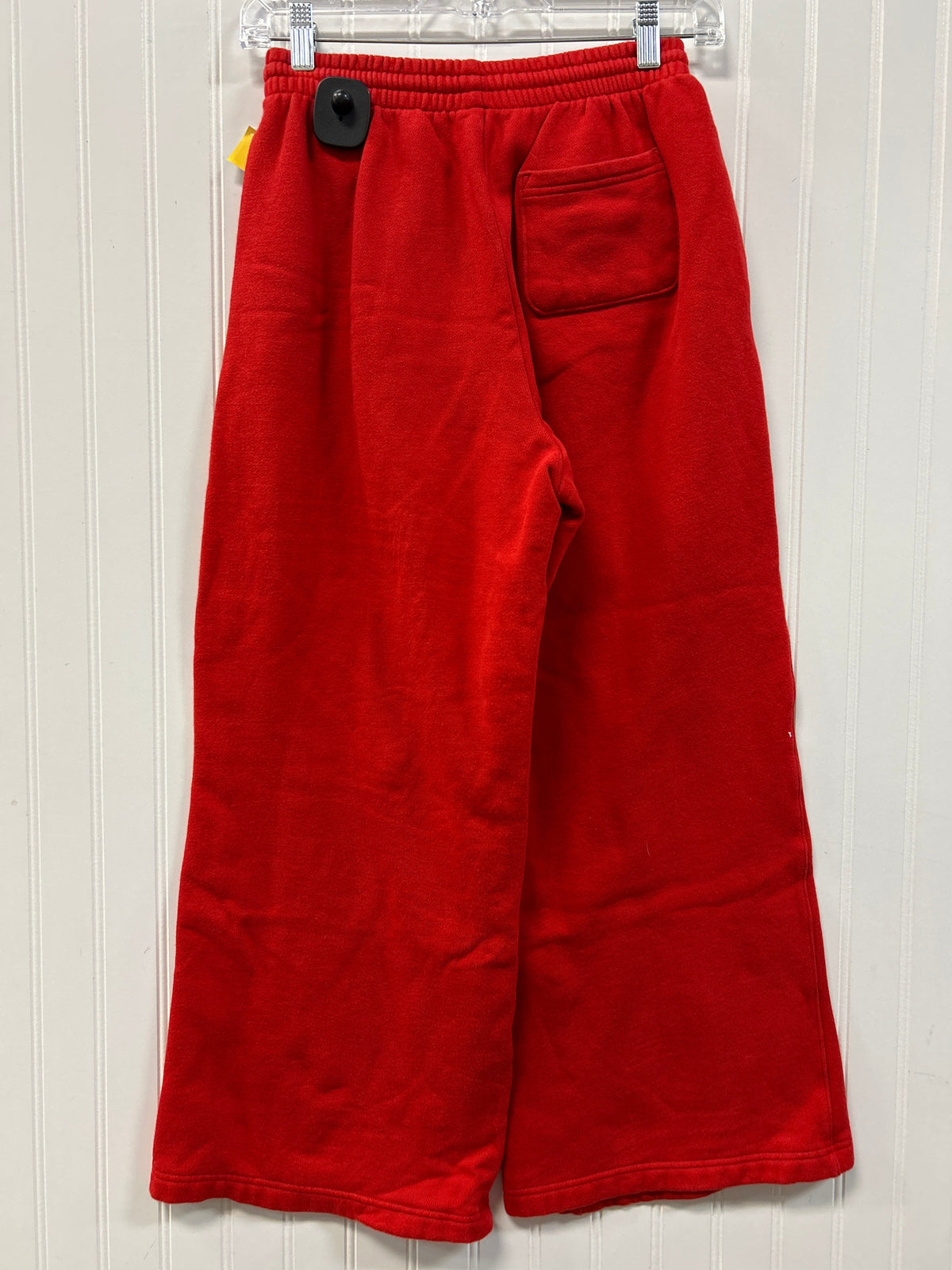 Pants Lounge By Pink In Red, Size:S
