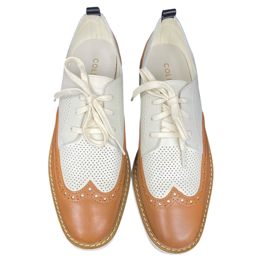 Shoes Sneakers By Cole-Haan In Multi, Size:8