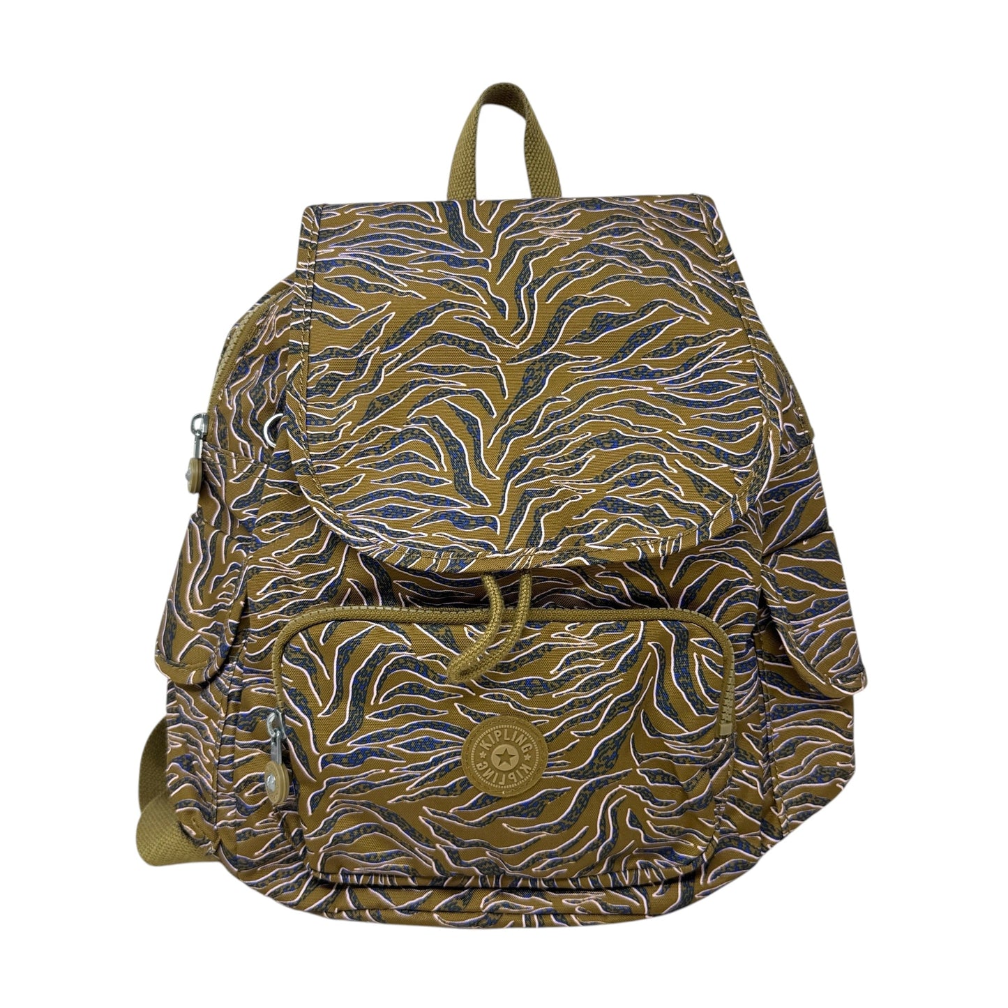 City Pack Mini Backpack By Kipling, Size: Medium