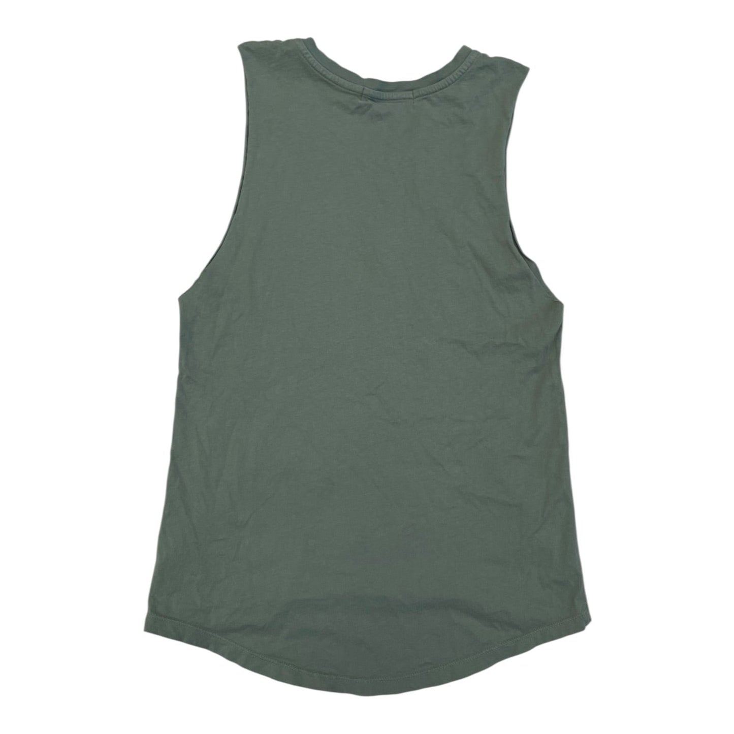 Top Sleeveless By Anthropologie In Multi, Size:S