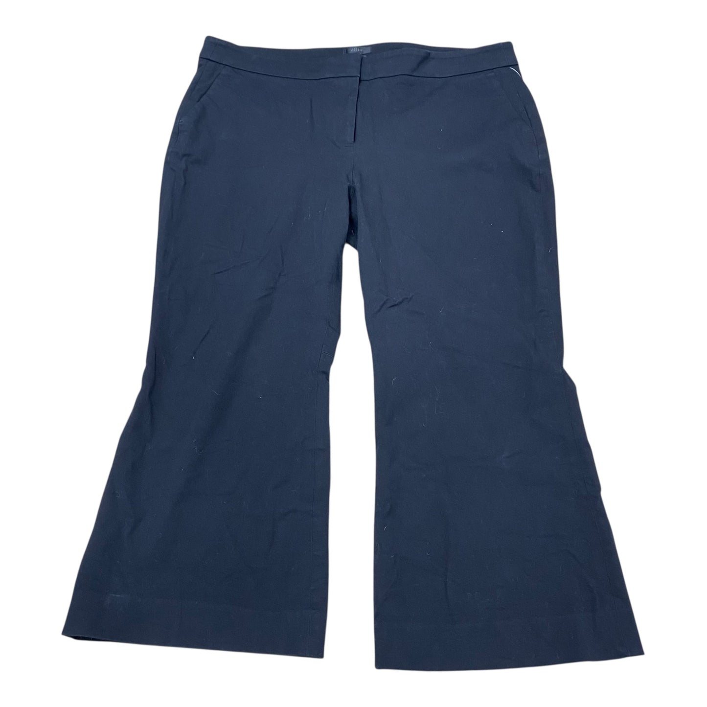 Pants Other By J. Crew In Black, Size:18