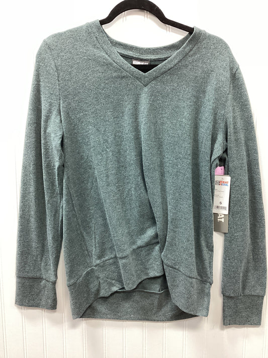 Top Ls By 32 Degrees In Grey, Size:S