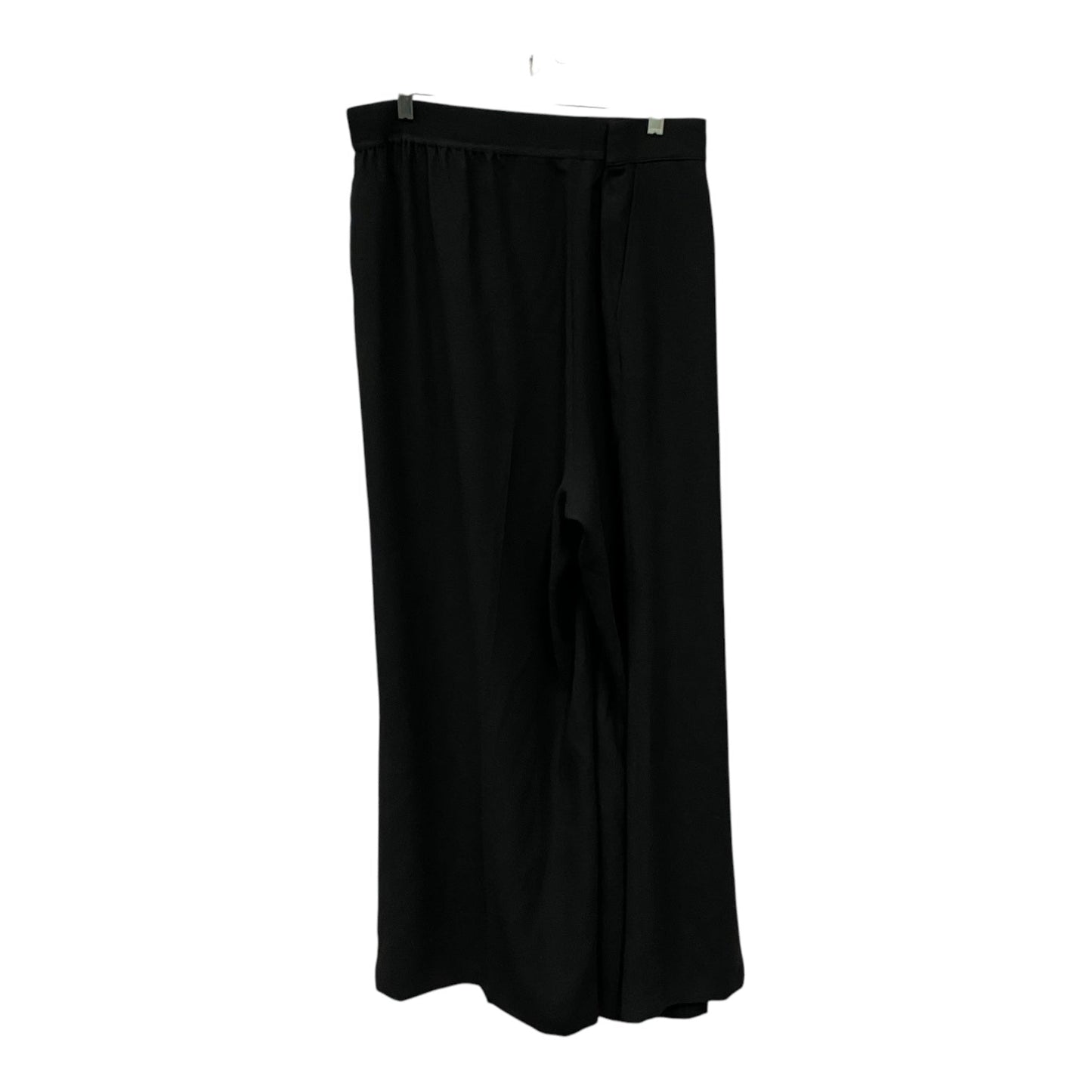 Pants Dress By Spanx In Black, Size:22