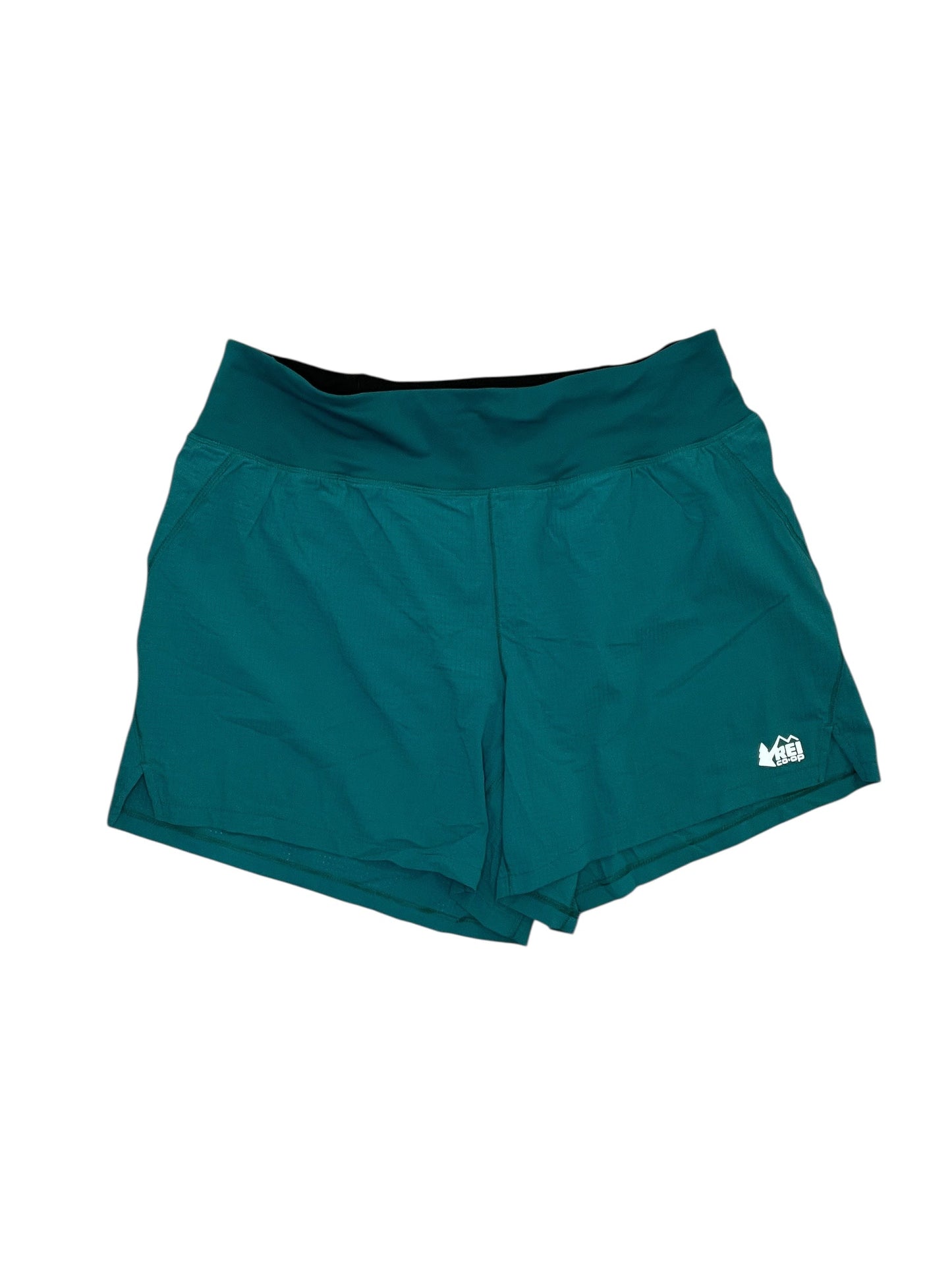 Athletic Shorts By Rei In Blue, Size:M