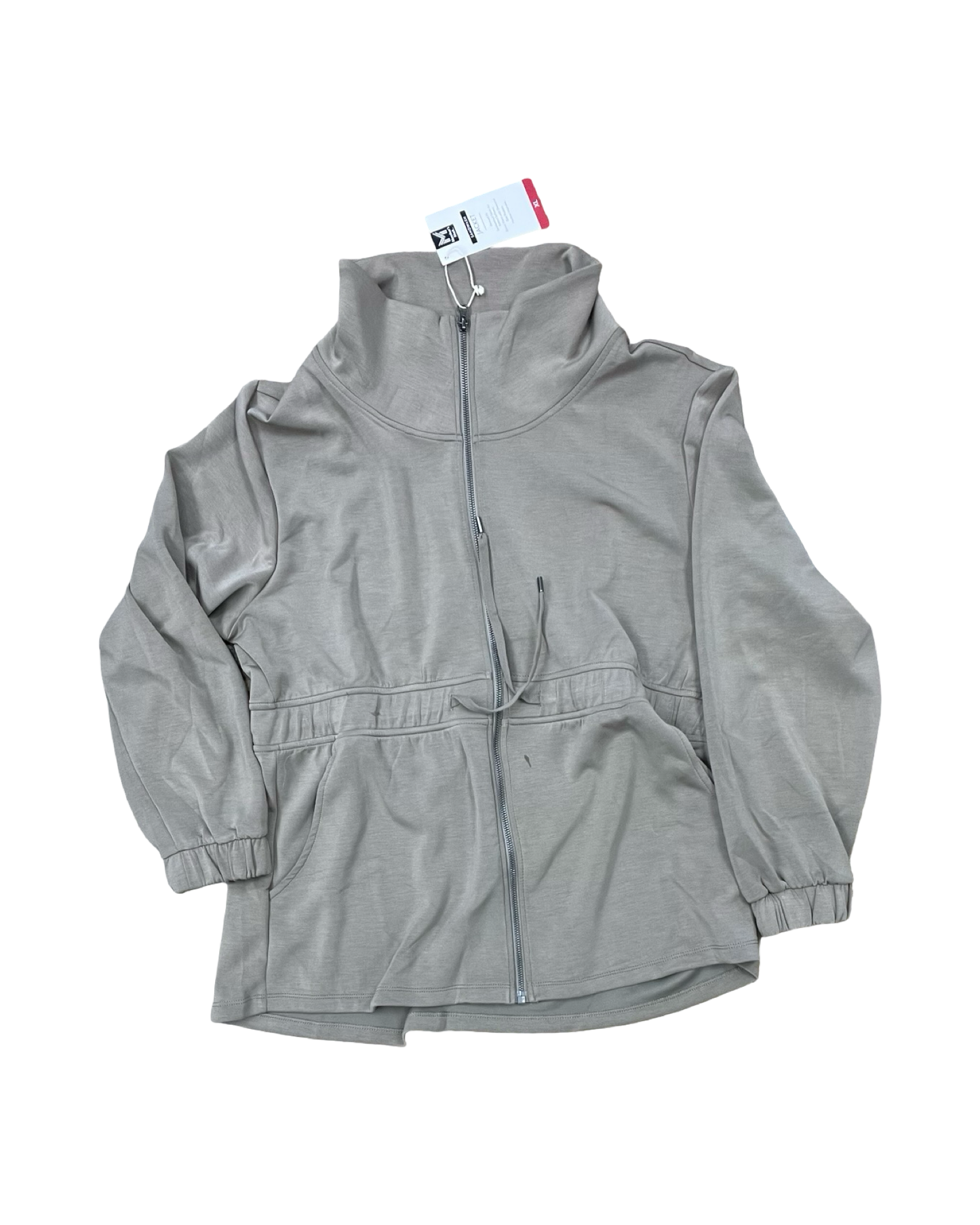 Jacket Other By Members Mark In Beige, Size:Xl