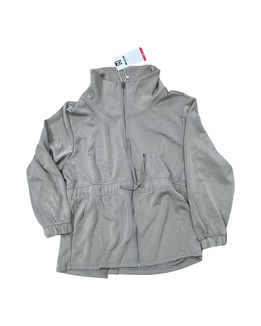 Jacket Other By Members Mark In Beige, Size:Xl