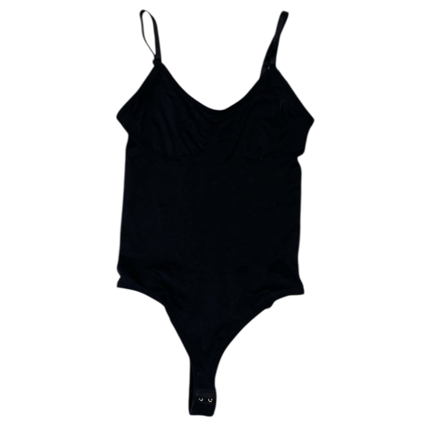 Bodysuit By Cmc In Black, Size:M
