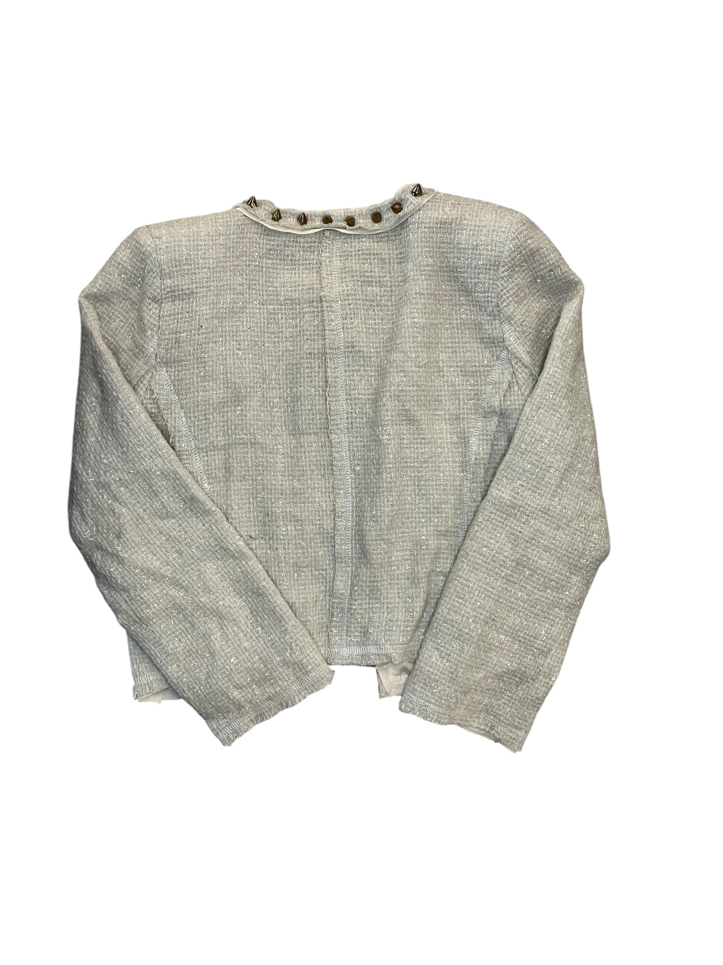 Blazer By Lovers & Friends In Cream, Size:S