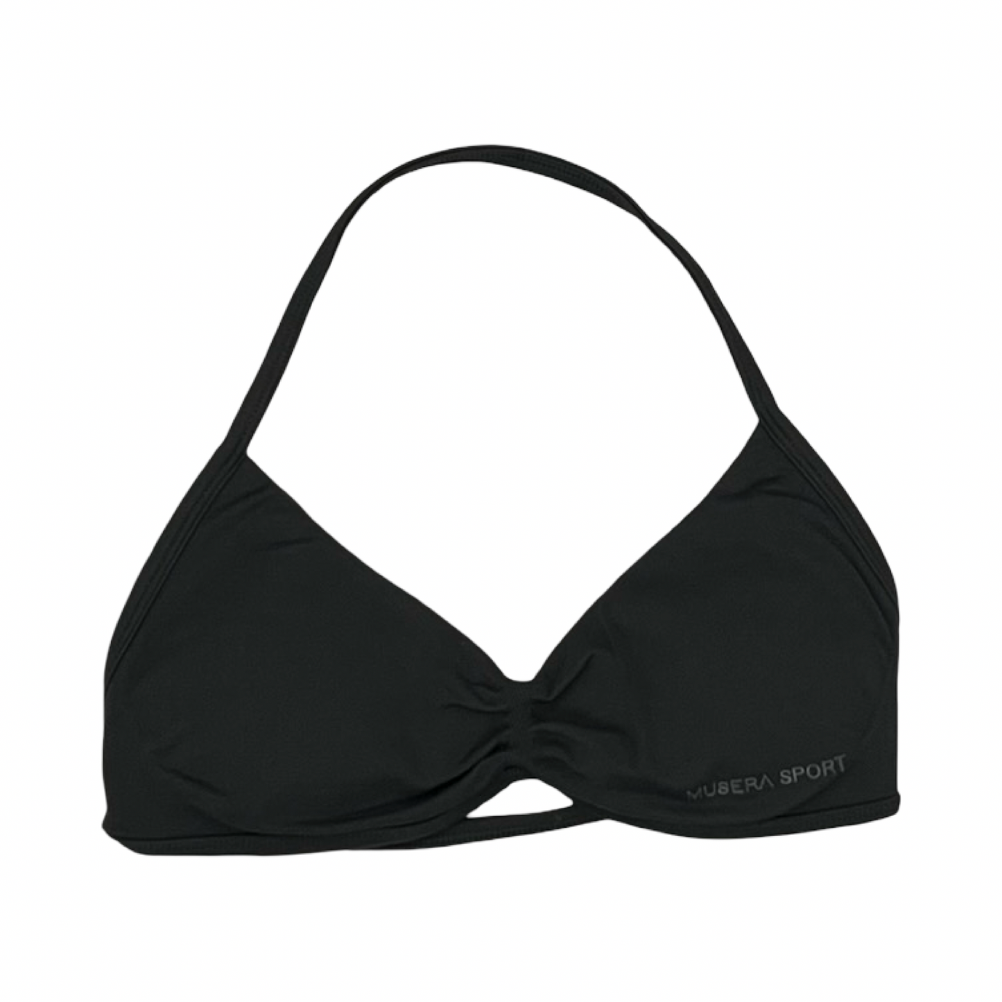 Athletic Bra By Clothes Mentor In Navy, Size:S