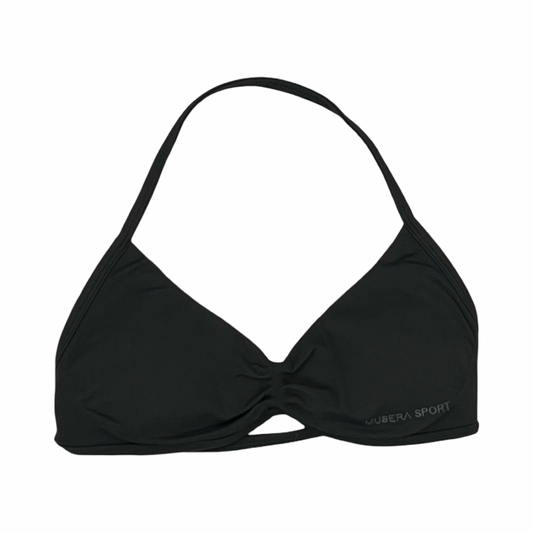 Athletic Bra By Clothes Mentor In Navy, Size:S