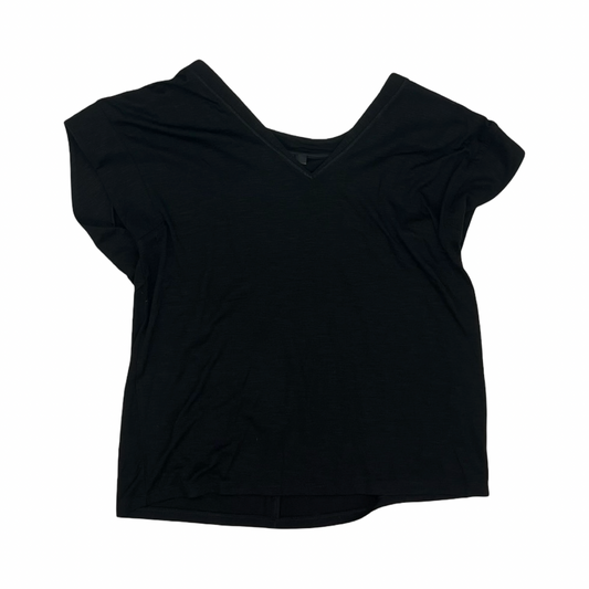 Top Ss By White House Black Market In Black, Size:M
