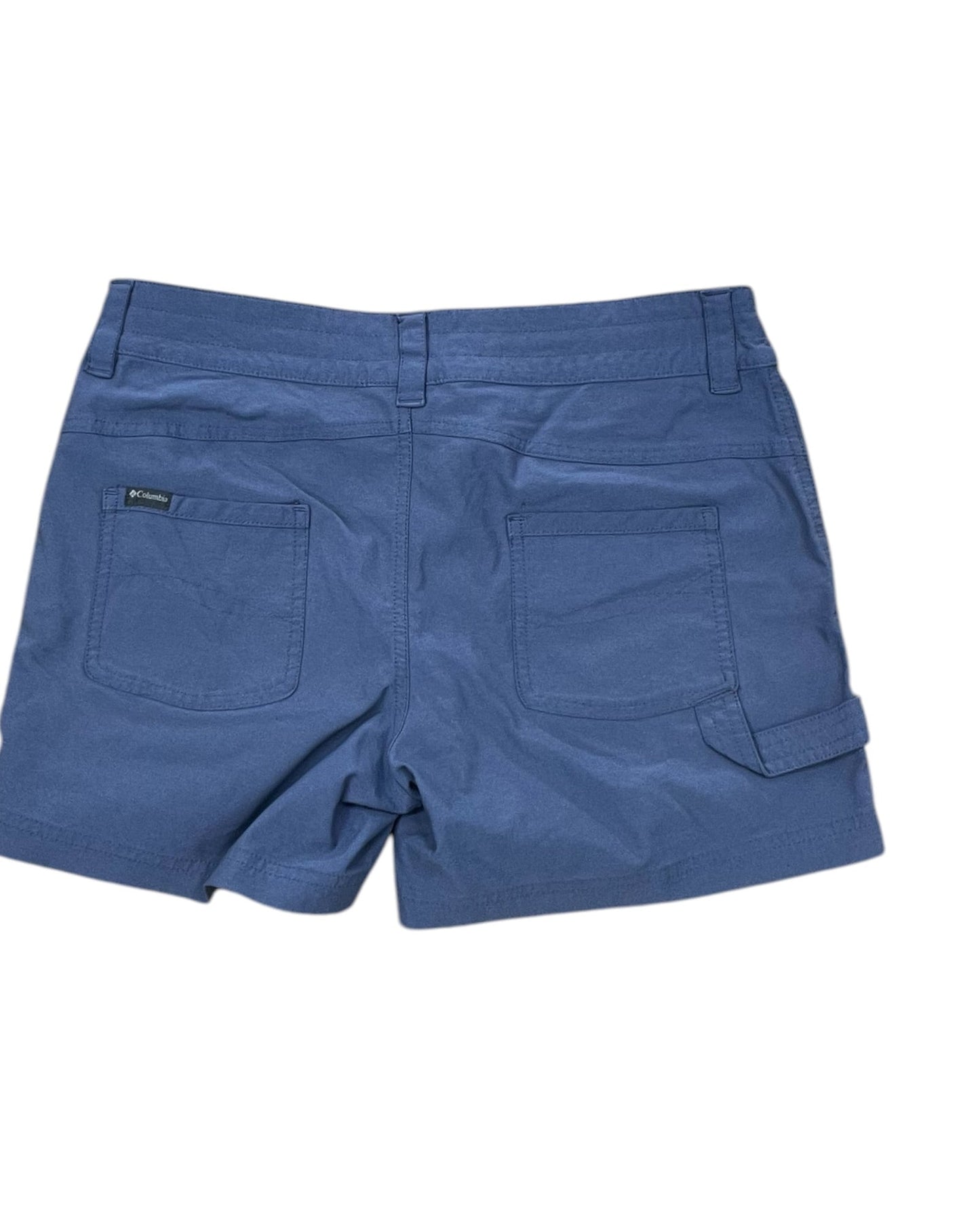 Shorts By Columbia In Blue, Size:6