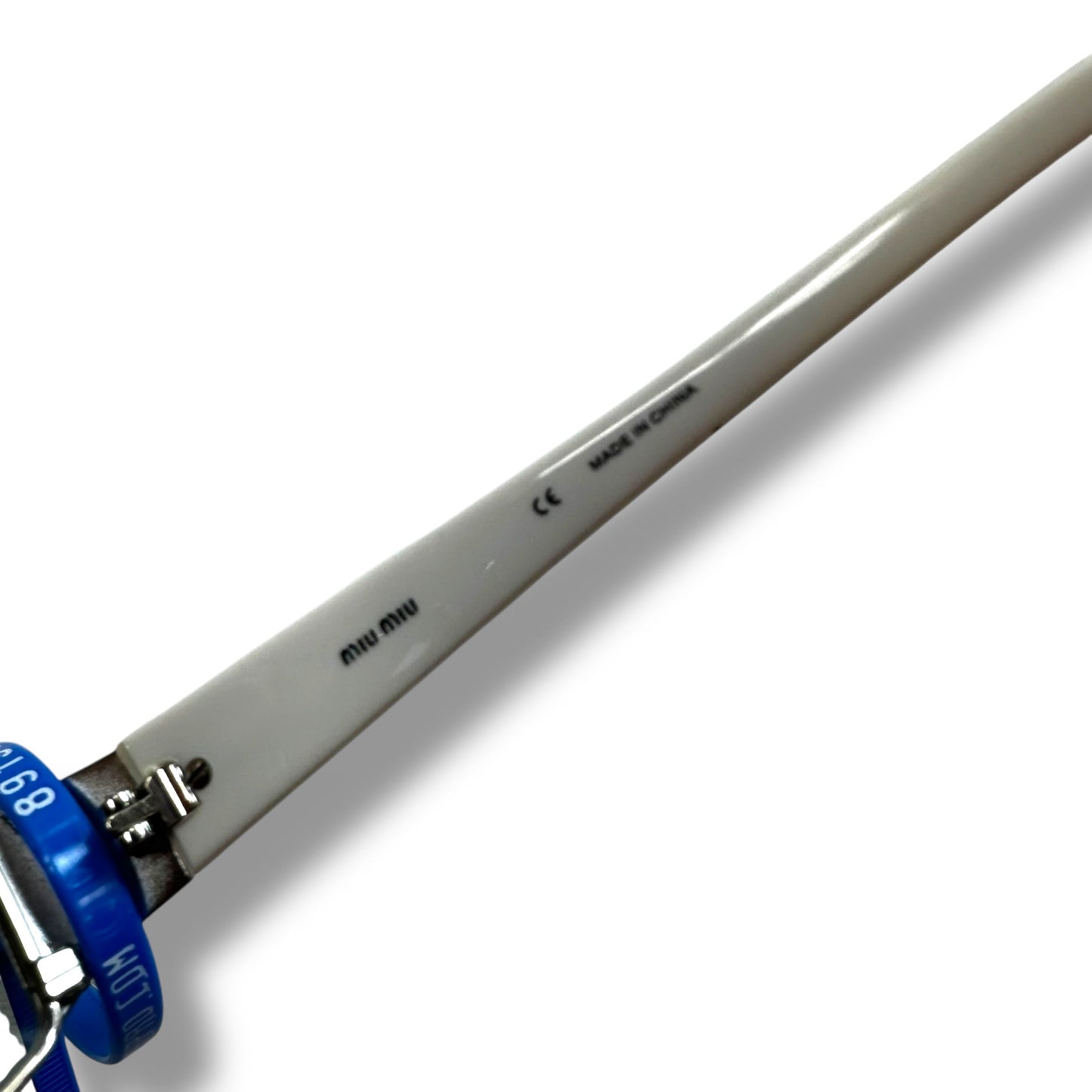 Sunglasses Luxury Designer By Miu Miu