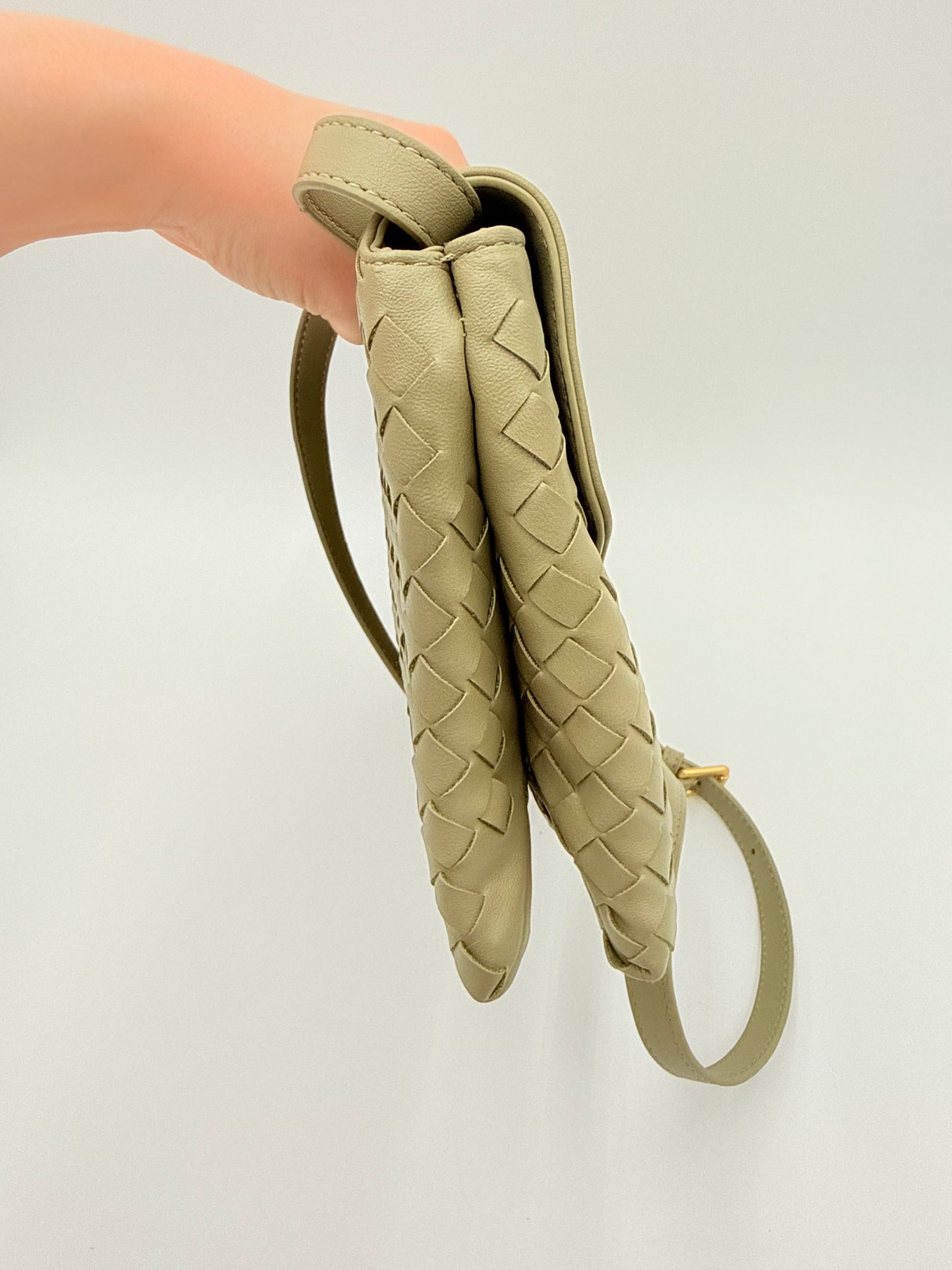 Crossbody By Anthropologie, Size: Large