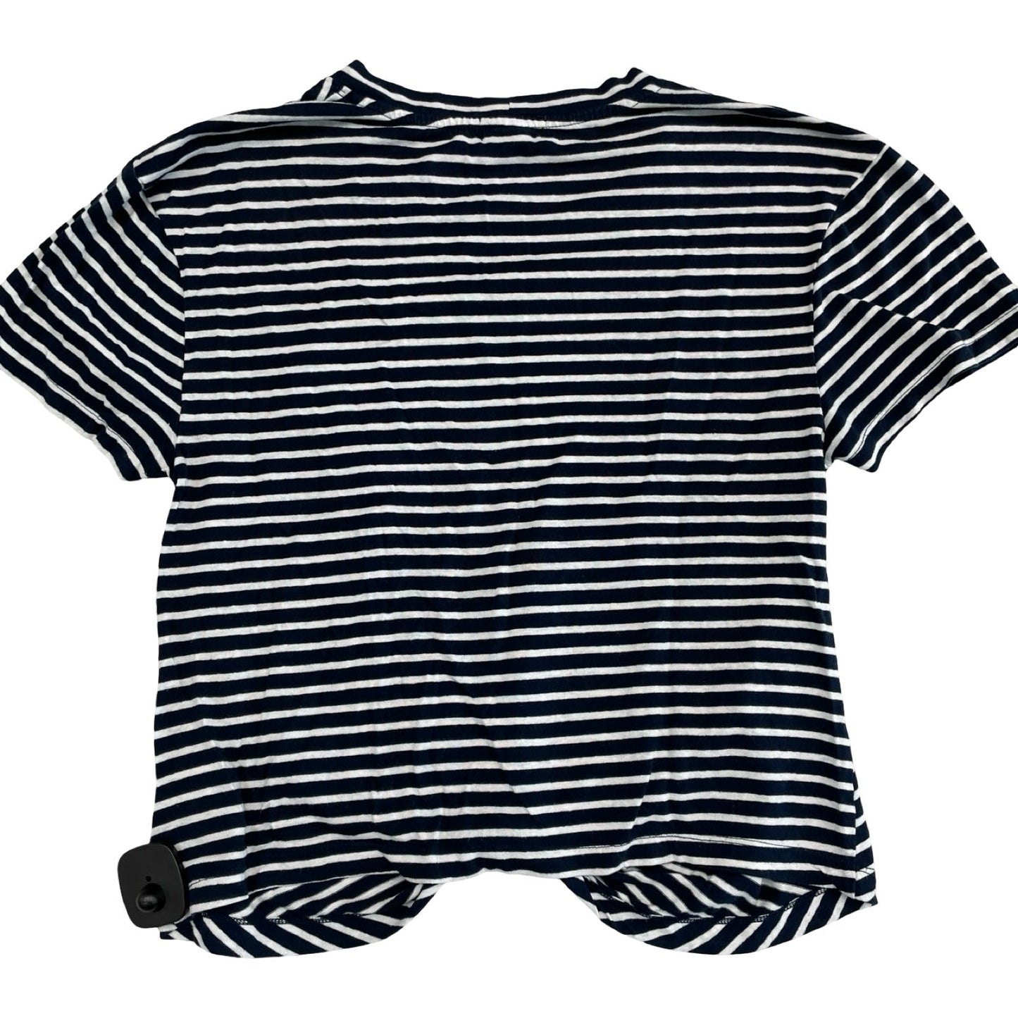 Top Ss By Evereve In Striped Pattern, Size:S
