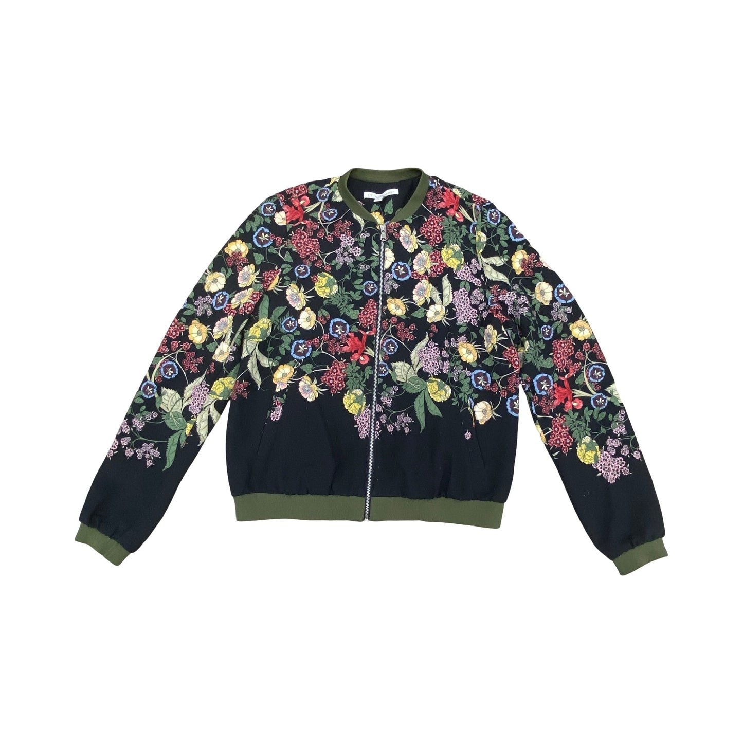 Jacket Other By Trt_Outerwear In Multi, Size:M