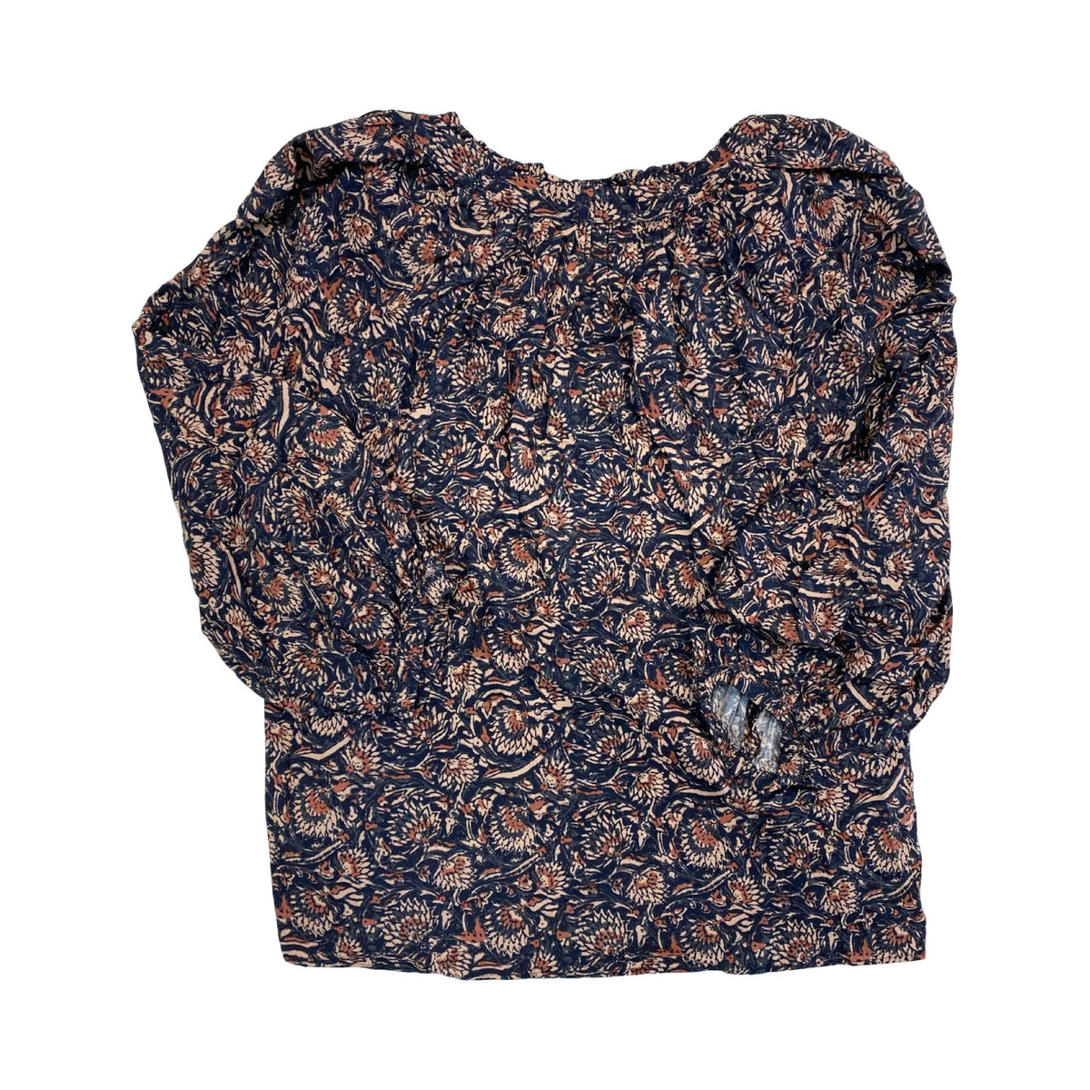 Top Ls By Faherty In Multi, Size:S