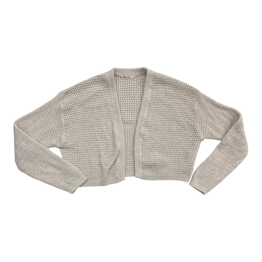 Sweater By Marine Layer In Cream, Size:S