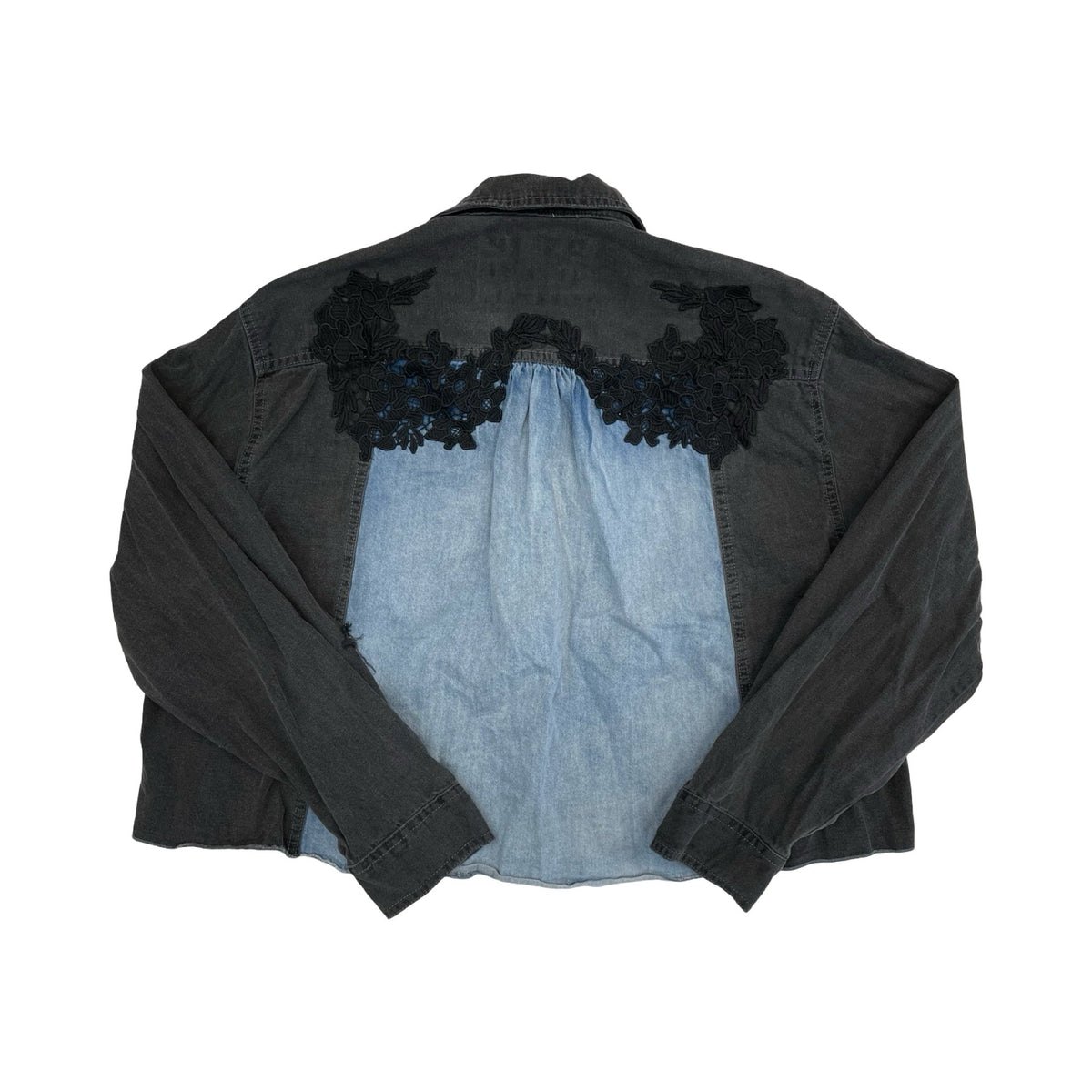 Top Ls By We The Free In Multi, Size:S