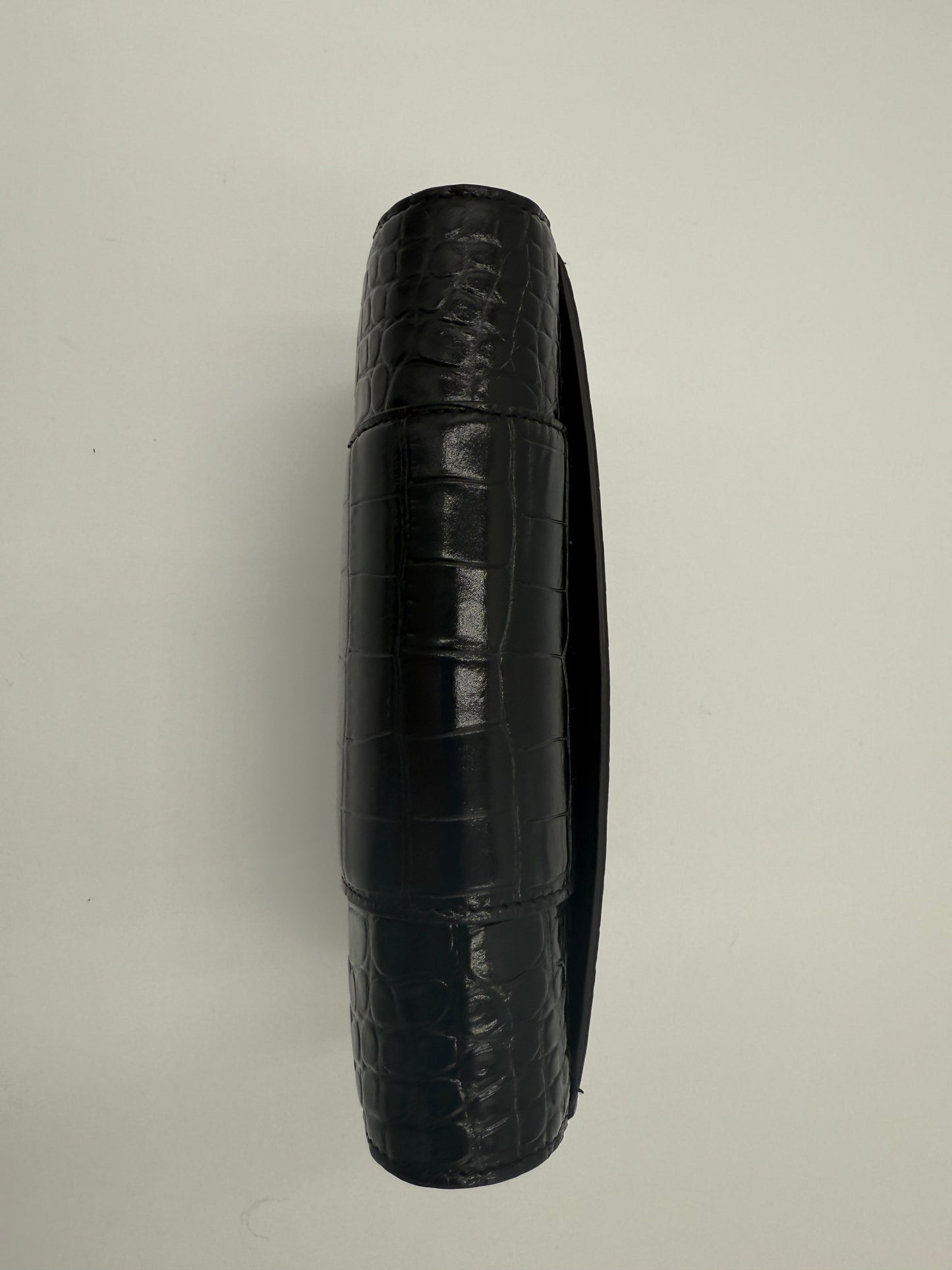 Handbag Luxury Designer By Balenciaga In Black, Size:Small