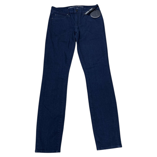 Jeans Skinny By Articles Of Society In Blue Denim, Size:6