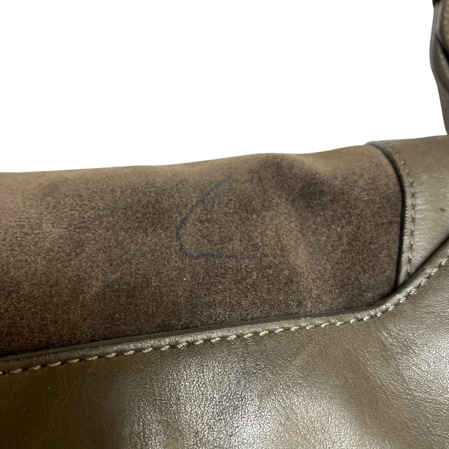 Crossbody Designer By Frye, Size: Small