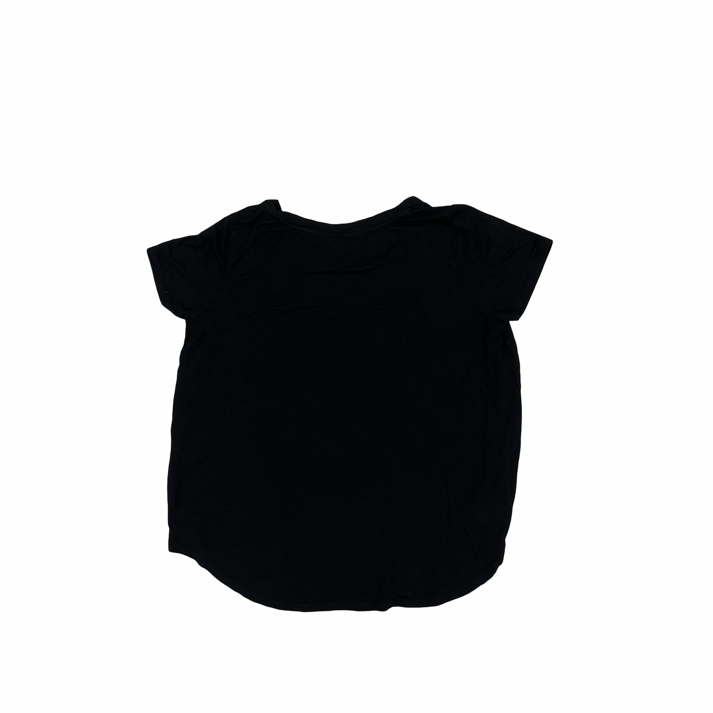 Top Ss By Market & Spruce In Black, Size:1X