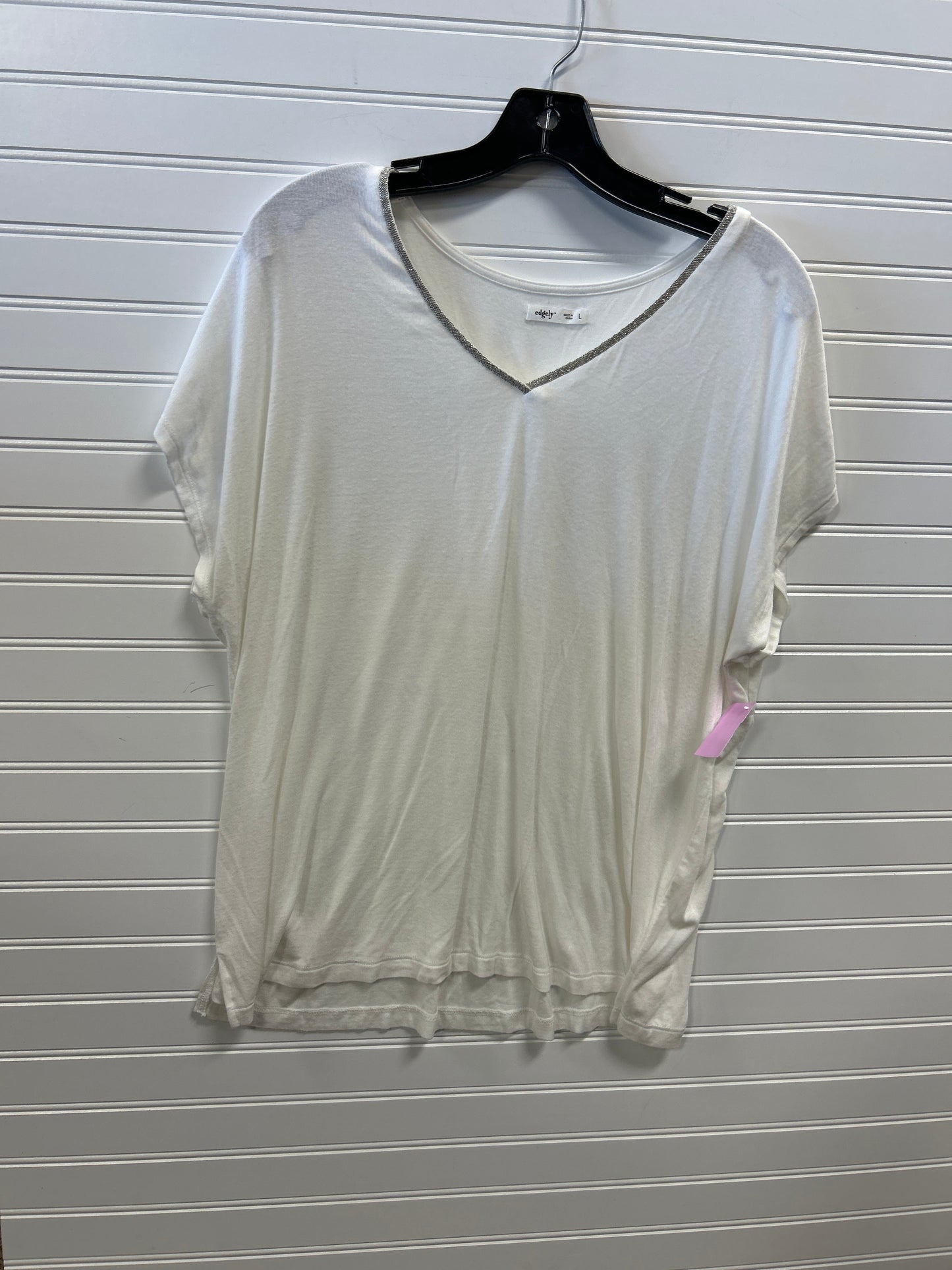 Top Ss By Maurices In White