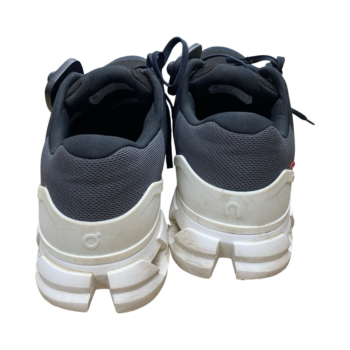 Shoes Athletic By On Cloud In Black, Size:11
