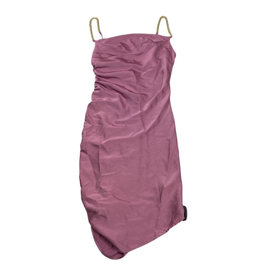 Dress Party Short By Astr The Label In Pink, Size:Xs