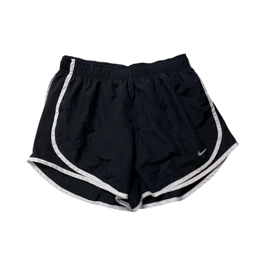 Athletic Shorts By Nike In Black, Size:M
