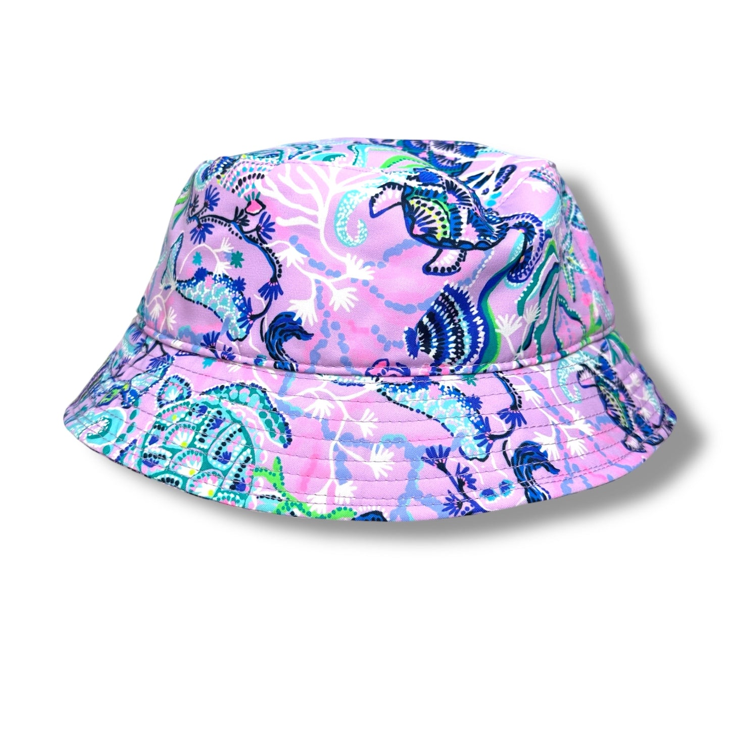 Bucket Hat Designer By Lilly Pulitzer
