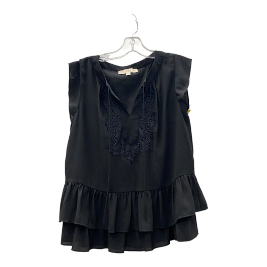 Top Ss By Loft In Black, Size:S