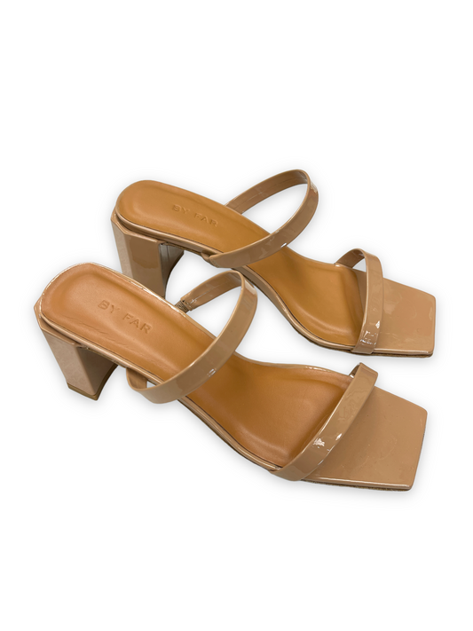 Shoes Designer By BY FAR Size: 6