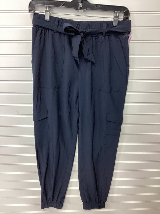 Pants Other By Banana Republic In Navy, Size:Xs