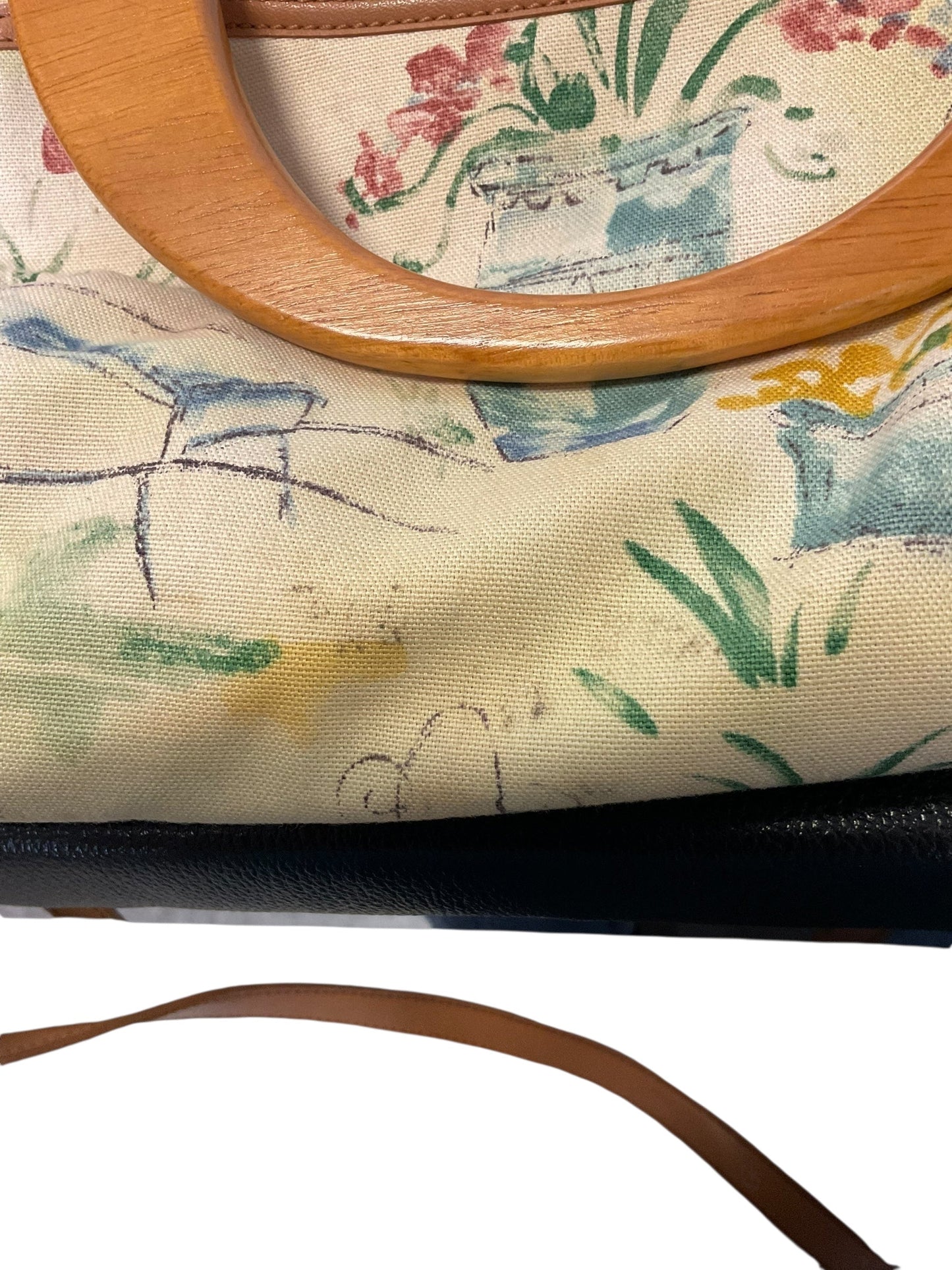 Crossbody By Fossil, Size: Medium