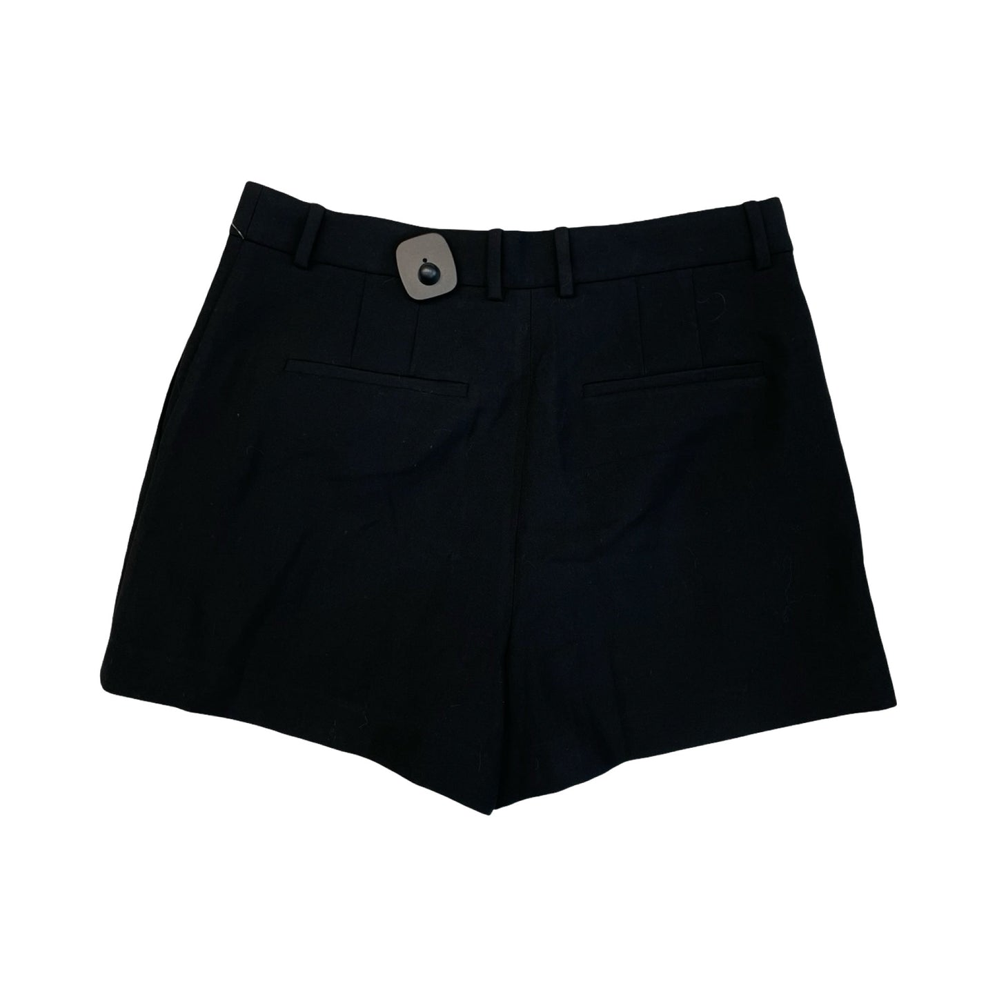 Shorts By Babaton In Black, Size:10