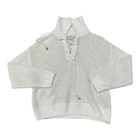 Sweater By Joie In Ivory, Size:M