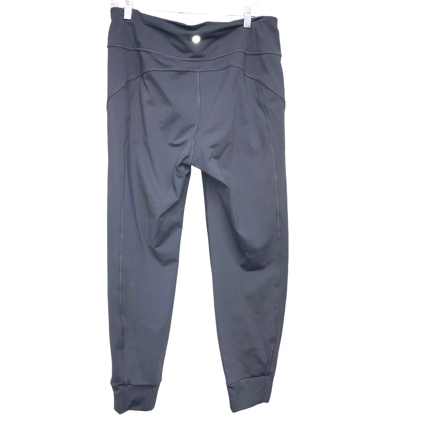 Athletic Pants By Athleta In Blue, Size:M