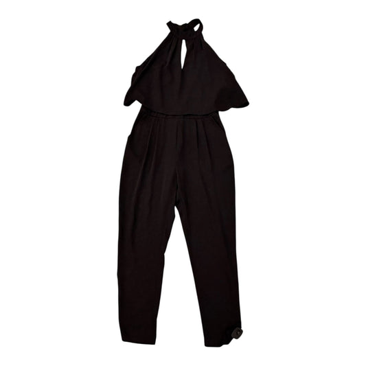 Jumpsuit By Greylin In Black, Size:S
