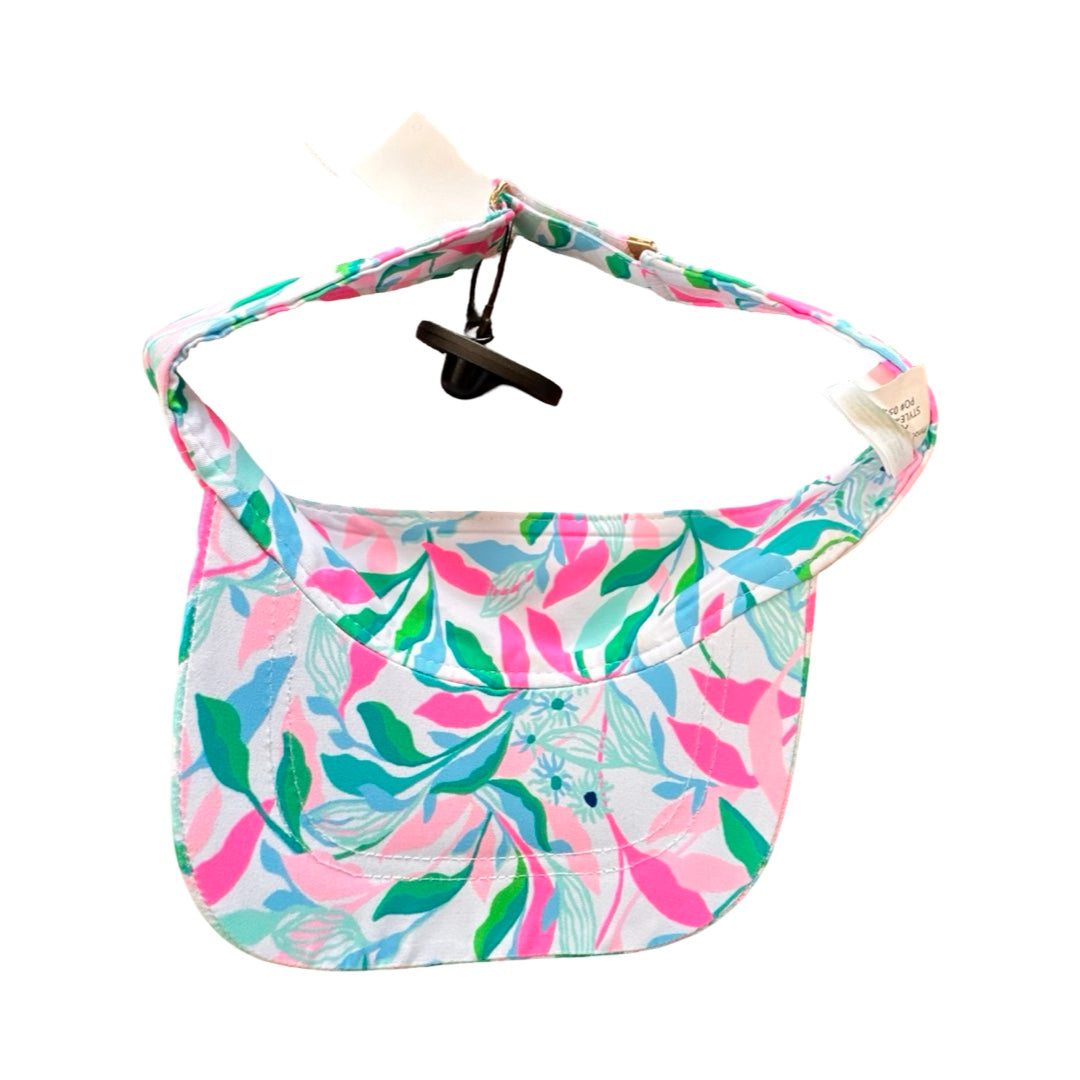 Hat Designer By Lilly Pulitzer In Multi