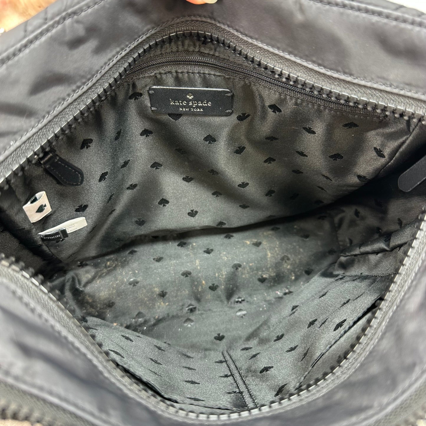 Handbag Designer By Kate Spade, Size: Small