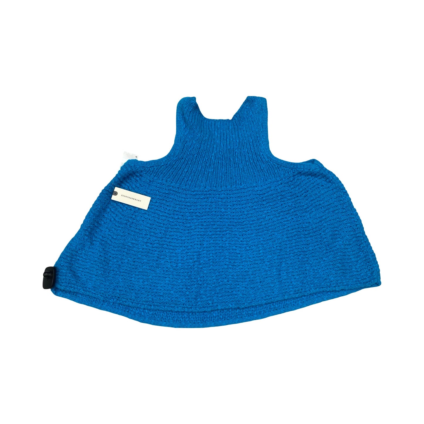 Top Sleeveless By Pilcro In Blue, Size:S