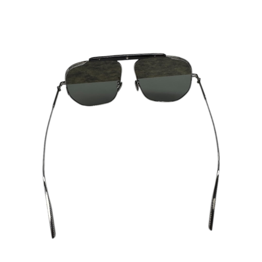 Sunglass Case Luxury Designer By Dior In Black