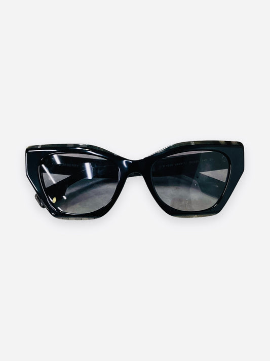 Luxury Designer Sunglasses By Burberry