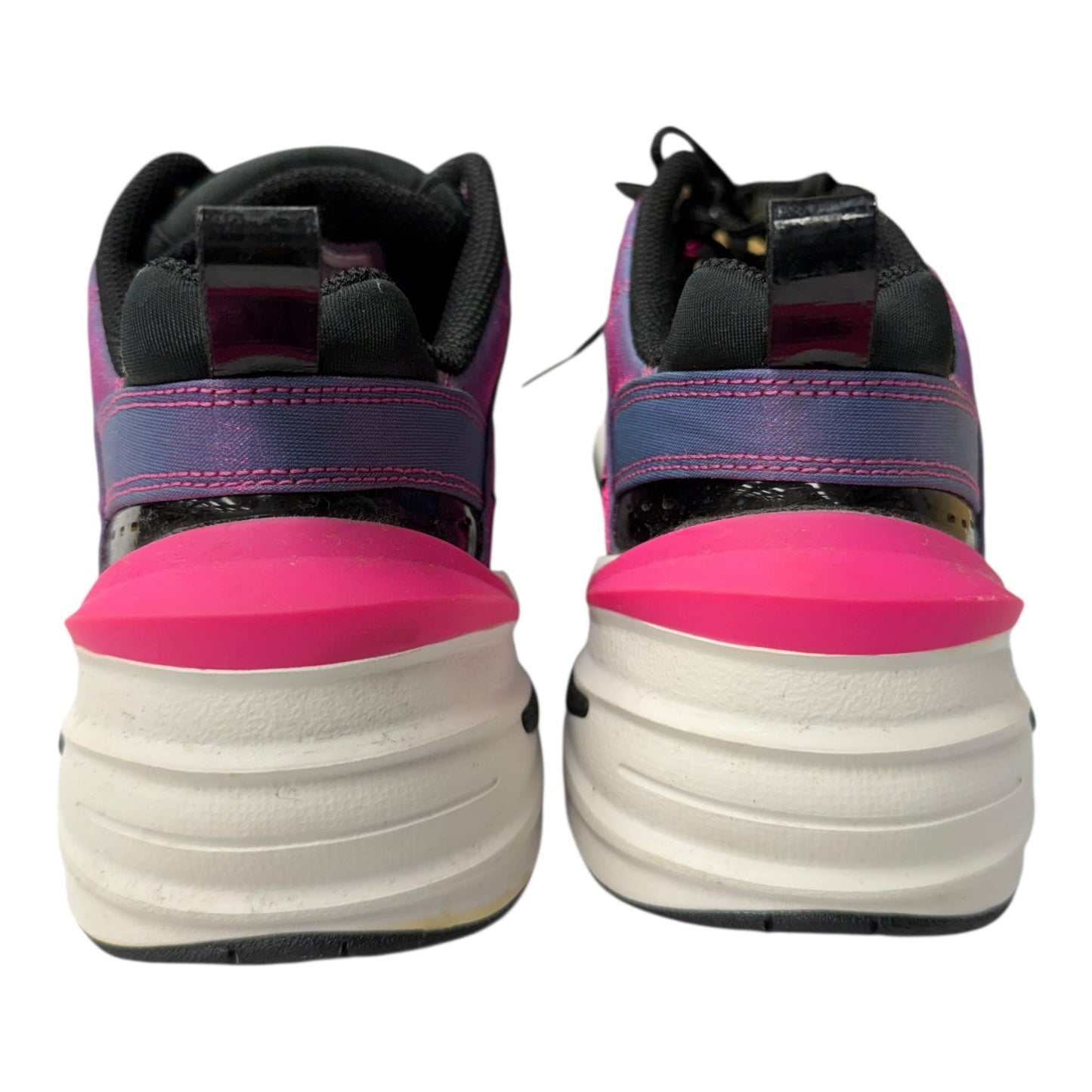 Shoes Athletic By Nike In Pink, Size:8.5