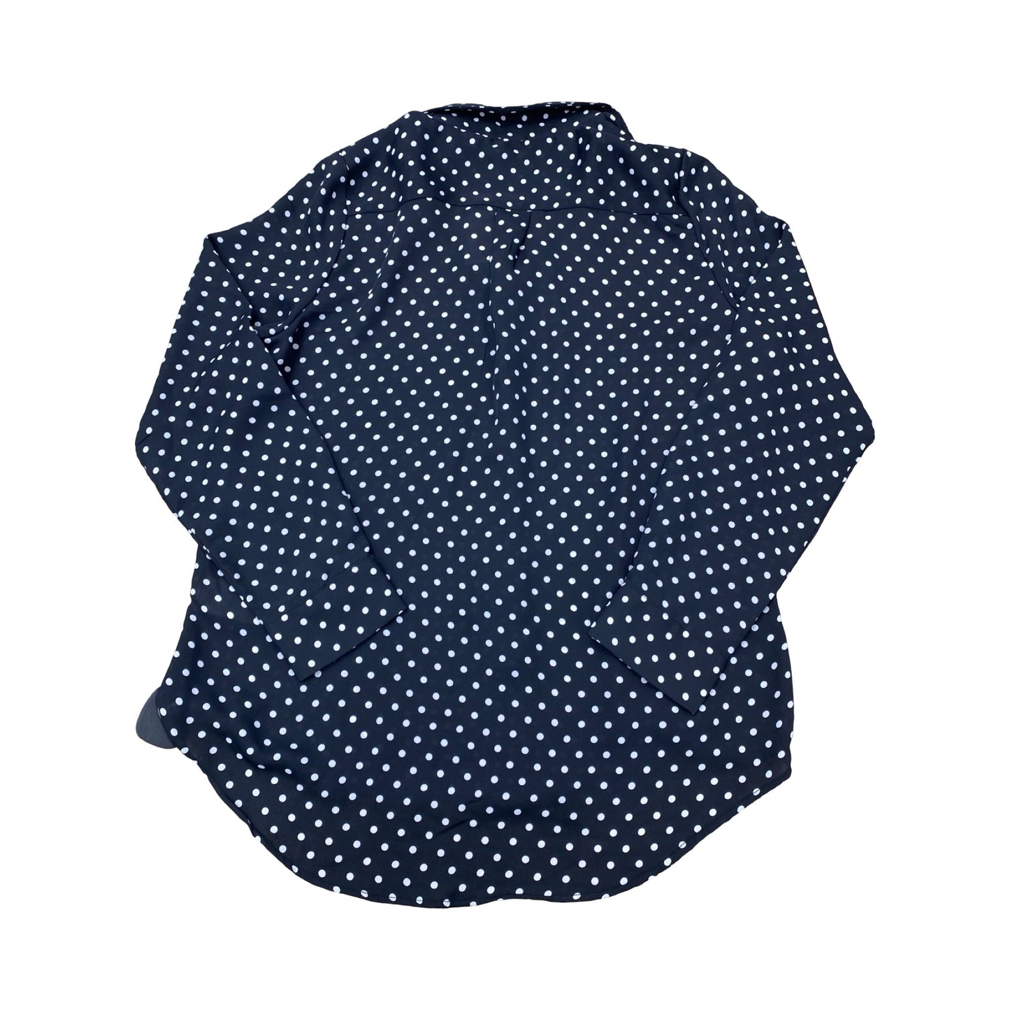 Top Ls By Laundry In Polkadot Pattern, Size:S